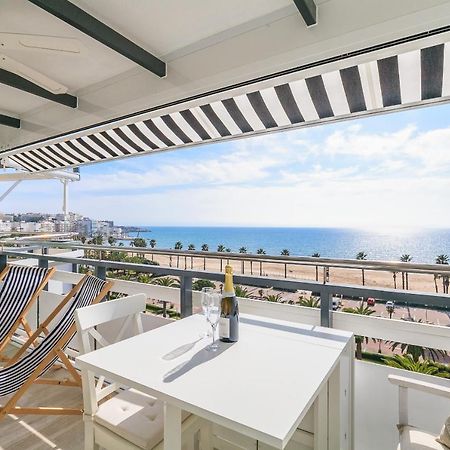 Uhc Rodas Apartments Salou Exterior photo