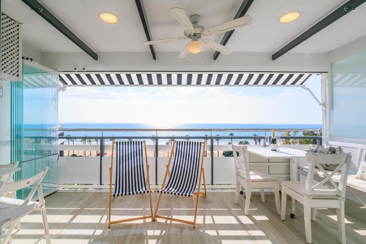 Uhc Rodas Apartments Salou Exterior photo