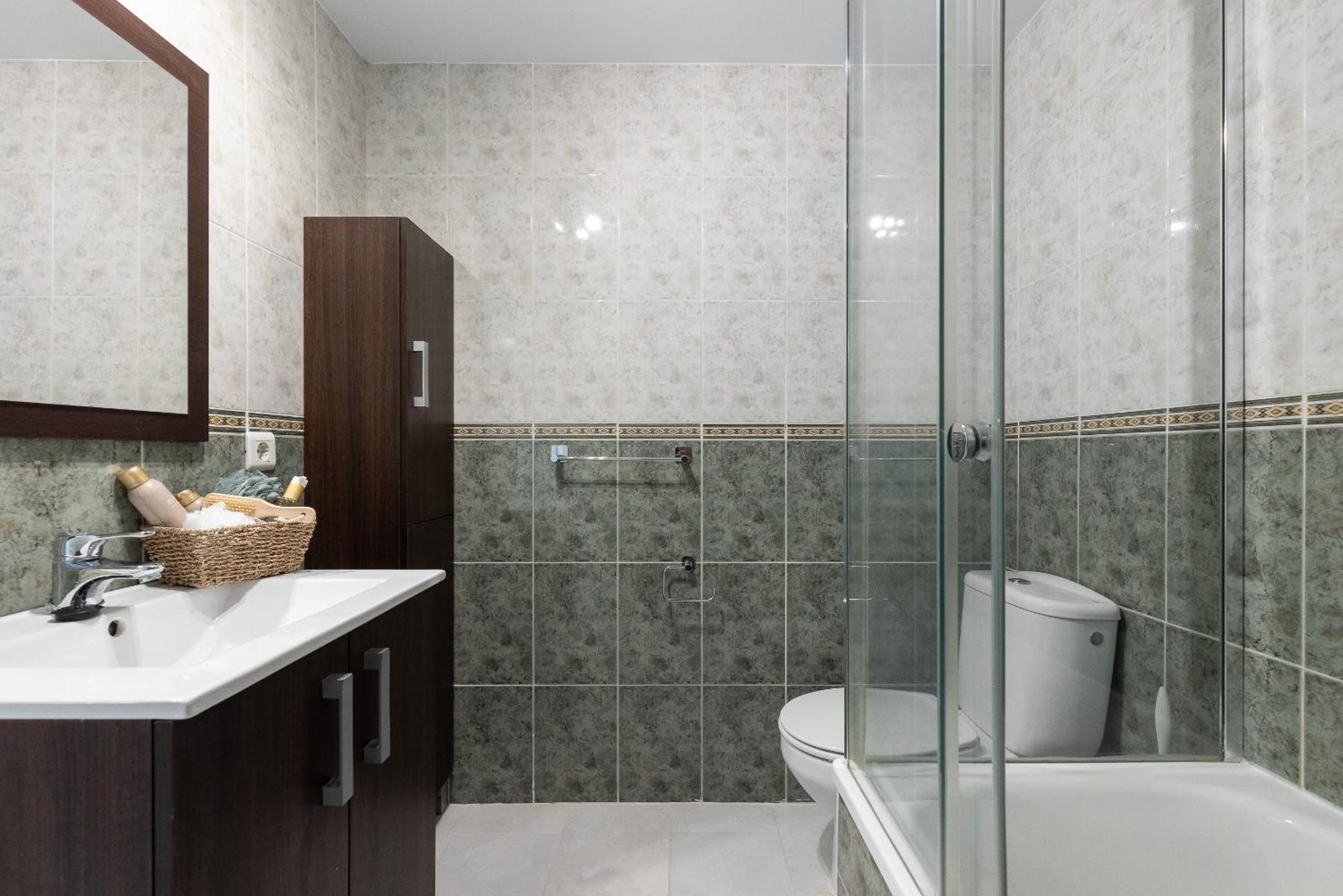 Uhc Rodas Apartments Salou Room photo