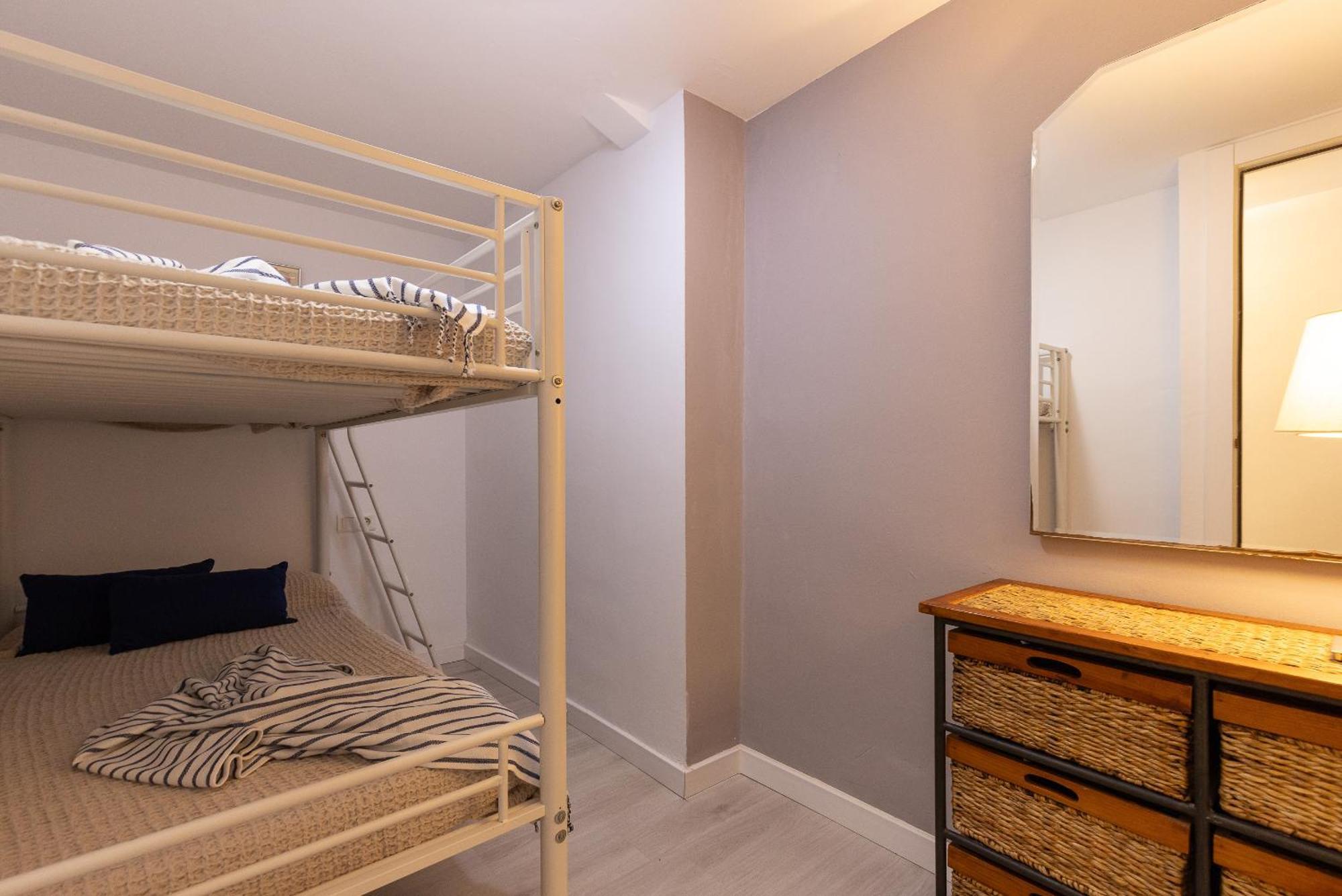 Uhc Rodas Apartments Salou Exterior photo