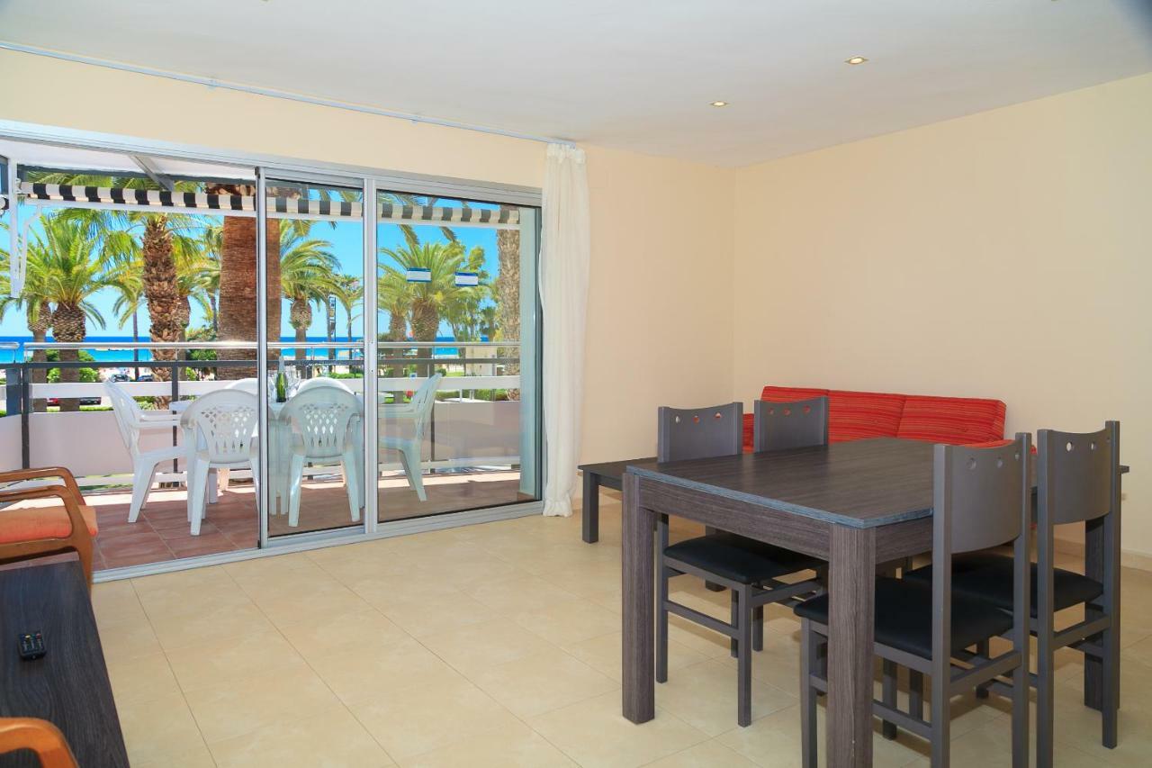 Uhc Rodas Apartments Salou Exterior photo