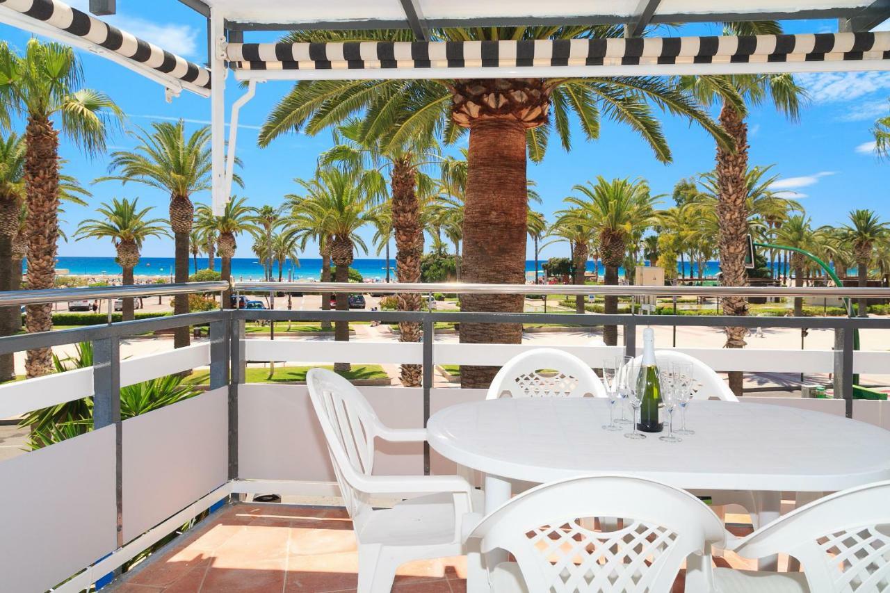 Uhc Rodas Apartments Salou Exterior photo